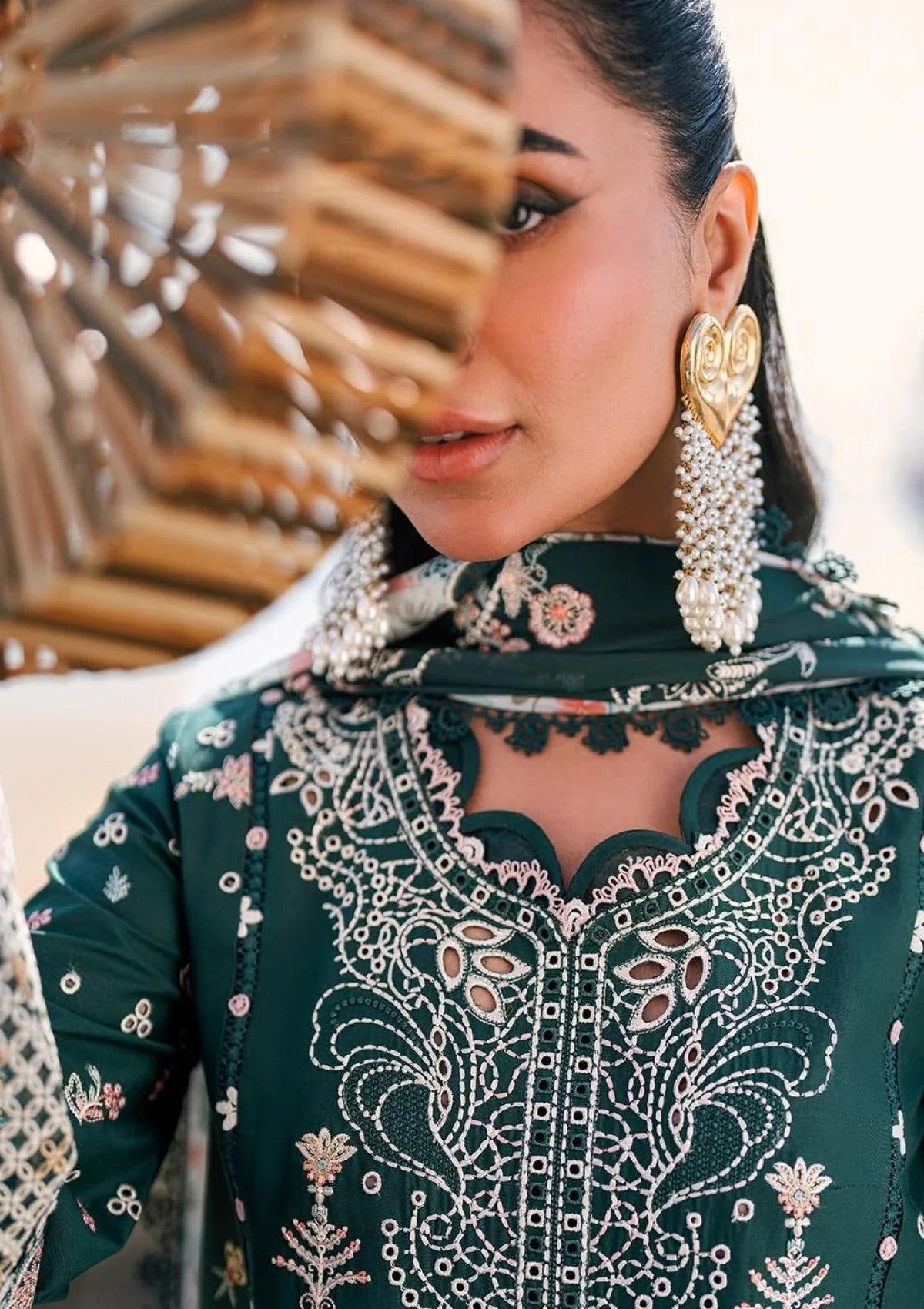 Eliza Qalamkar