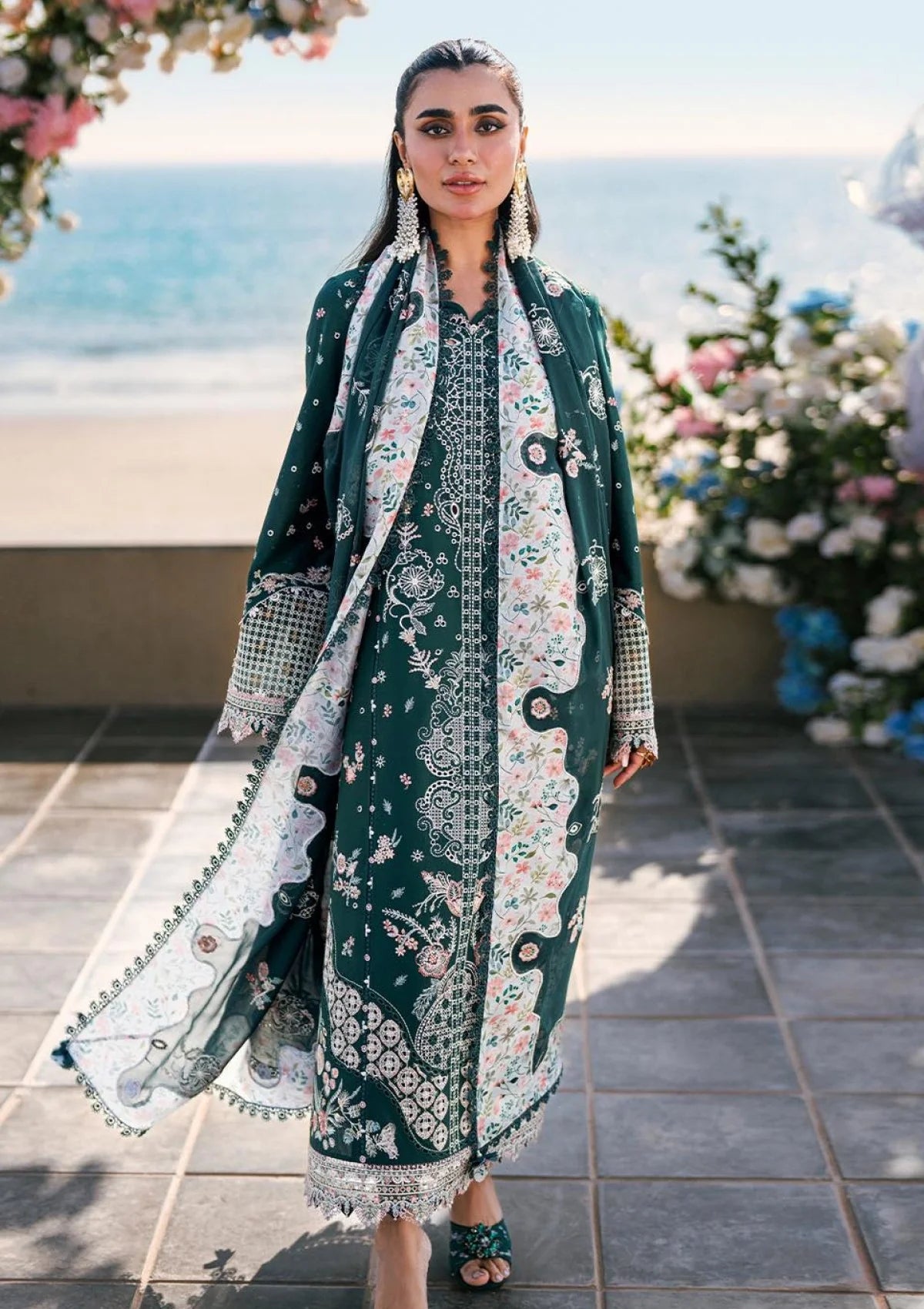 Eliza Qalamkar