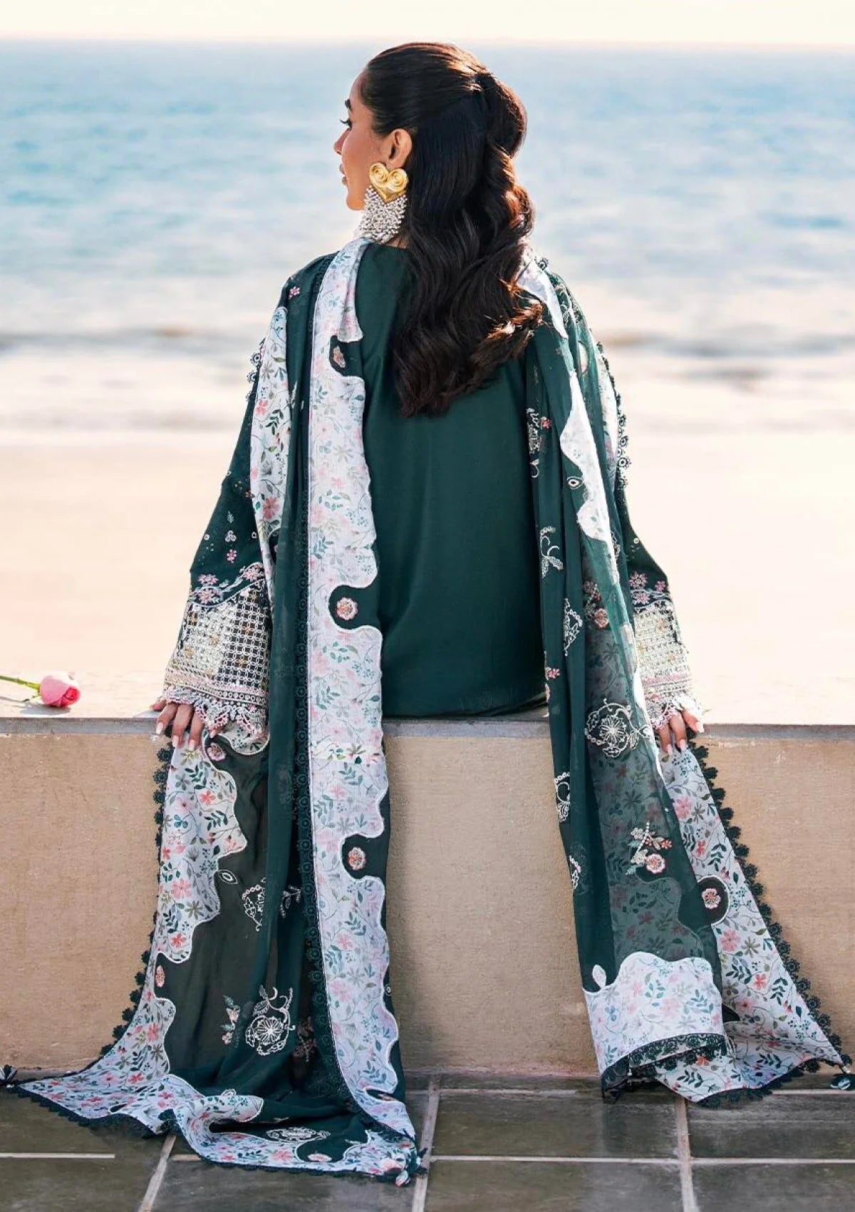 Eliza Qalamkar