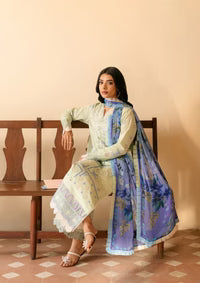 Roheenaz Aashiyana Dhanak RNZ-07A