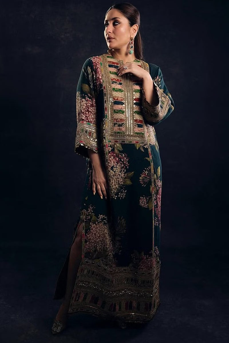 Sabyasachi Lady Attires Sabyasachi Lady Attires