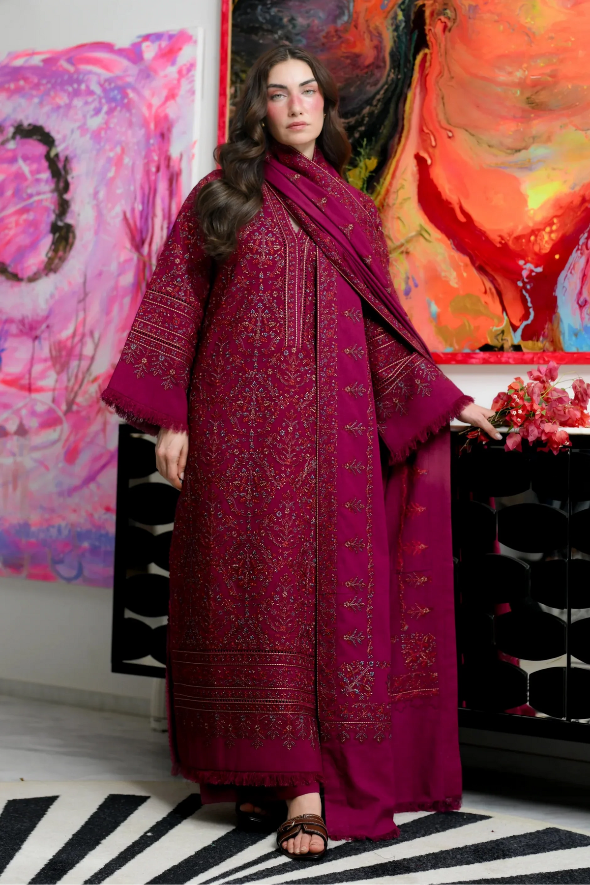 Winter Sale Upto50% OFF