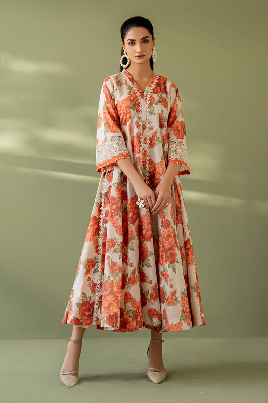 Baroque D-16A Linen