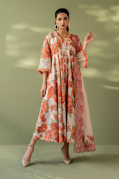 Baroque D-16A Linen