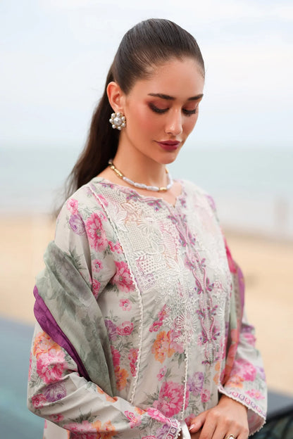 Xenia | Autumn Refresh |Zeen