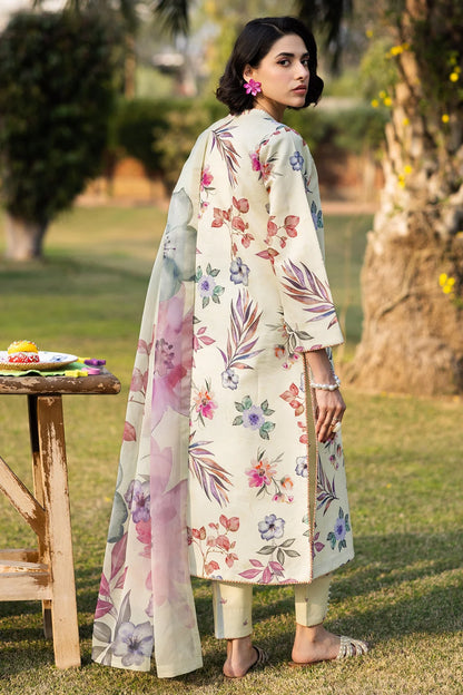 Alizeh | Sheen Lawn Prints 26 | AF-PL-6029-Minday