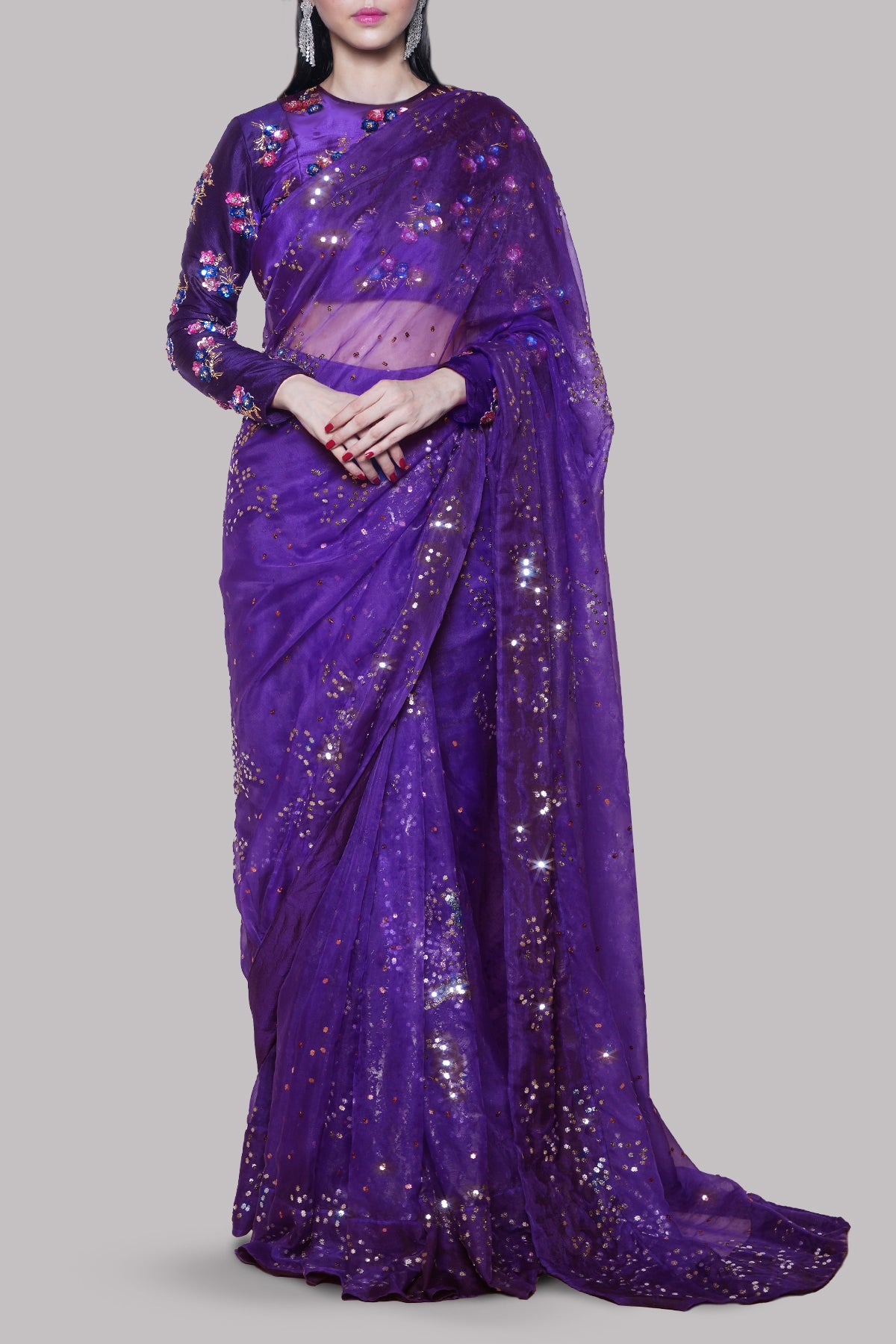 Muse Luxe - Prism Violet