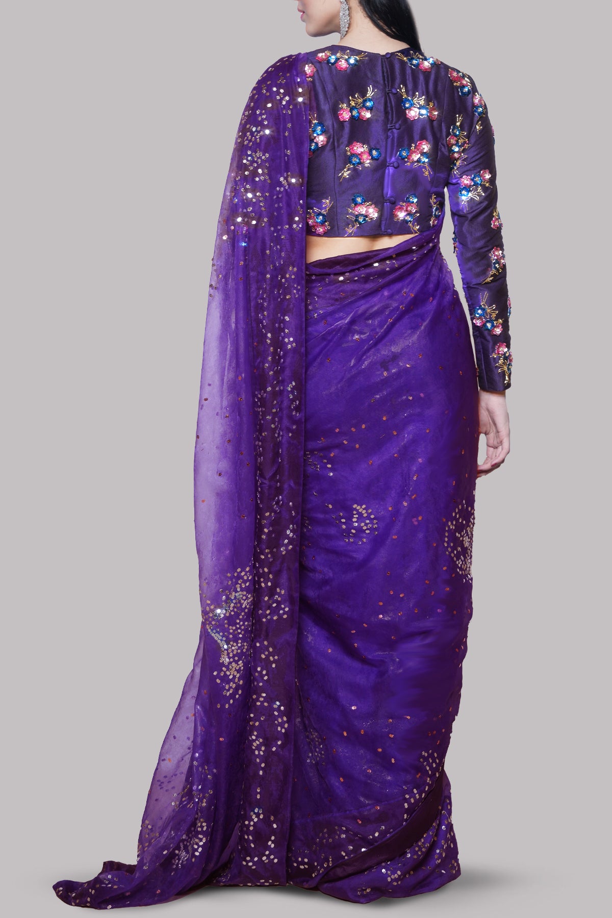 Muse Luxe - Prism Violet