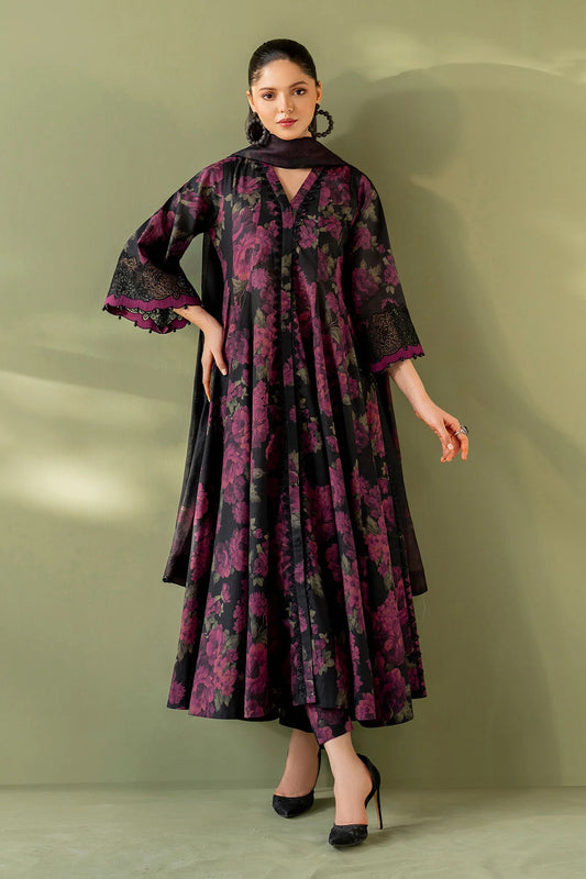 Baroque D-16B Linen