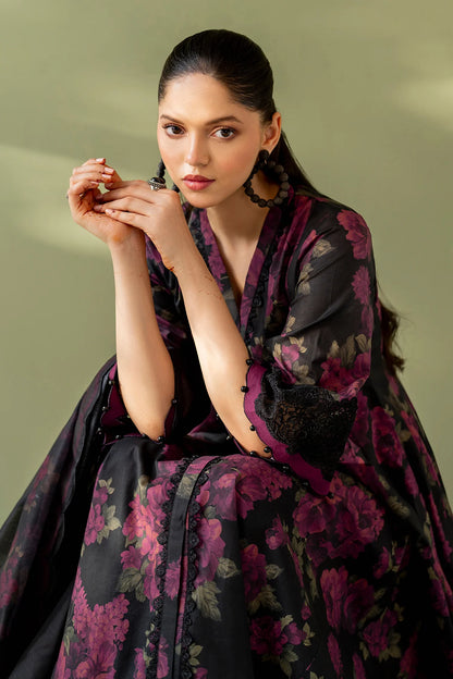 Baroque D-16B Linen