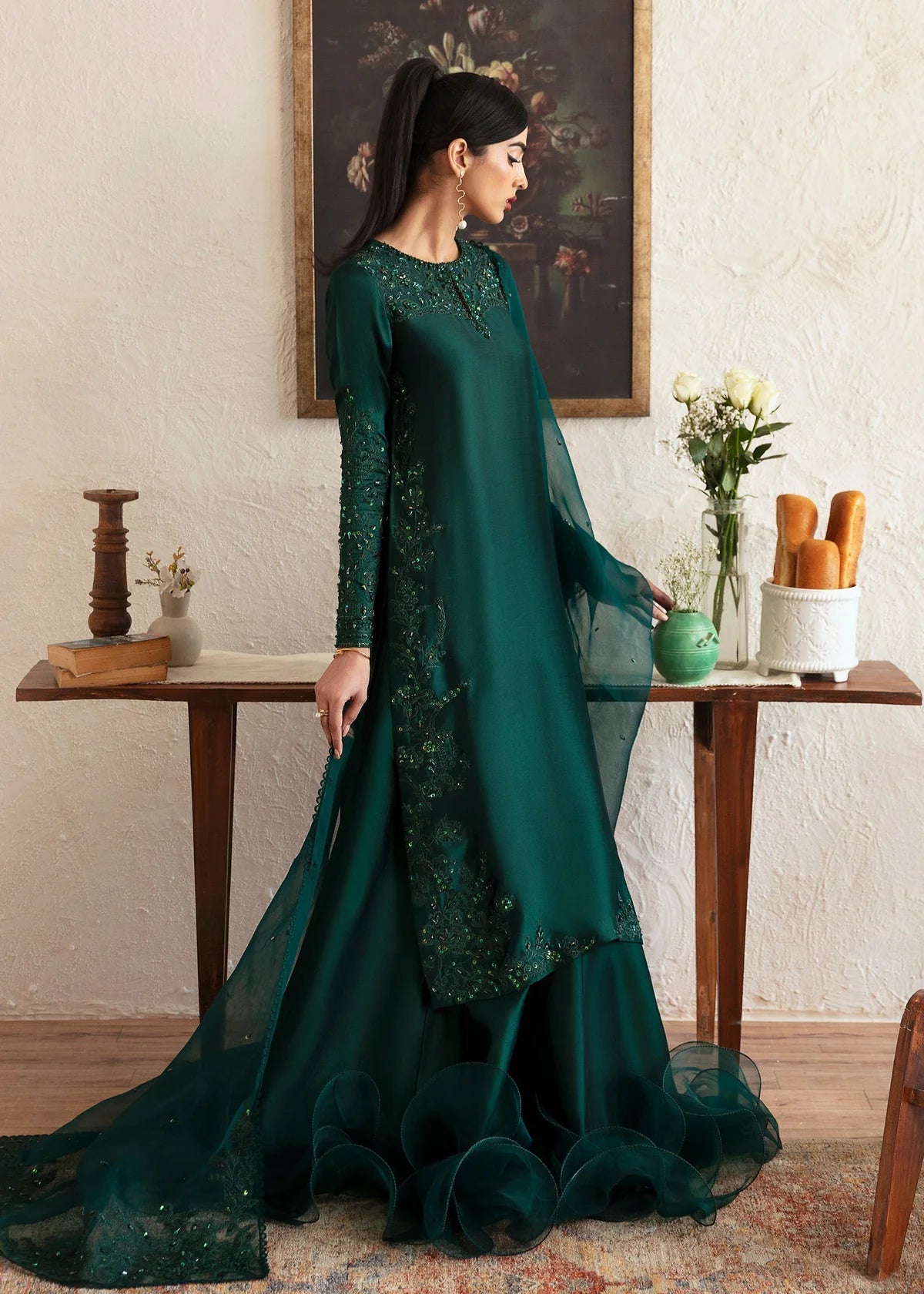 Kanwal Malik Neva