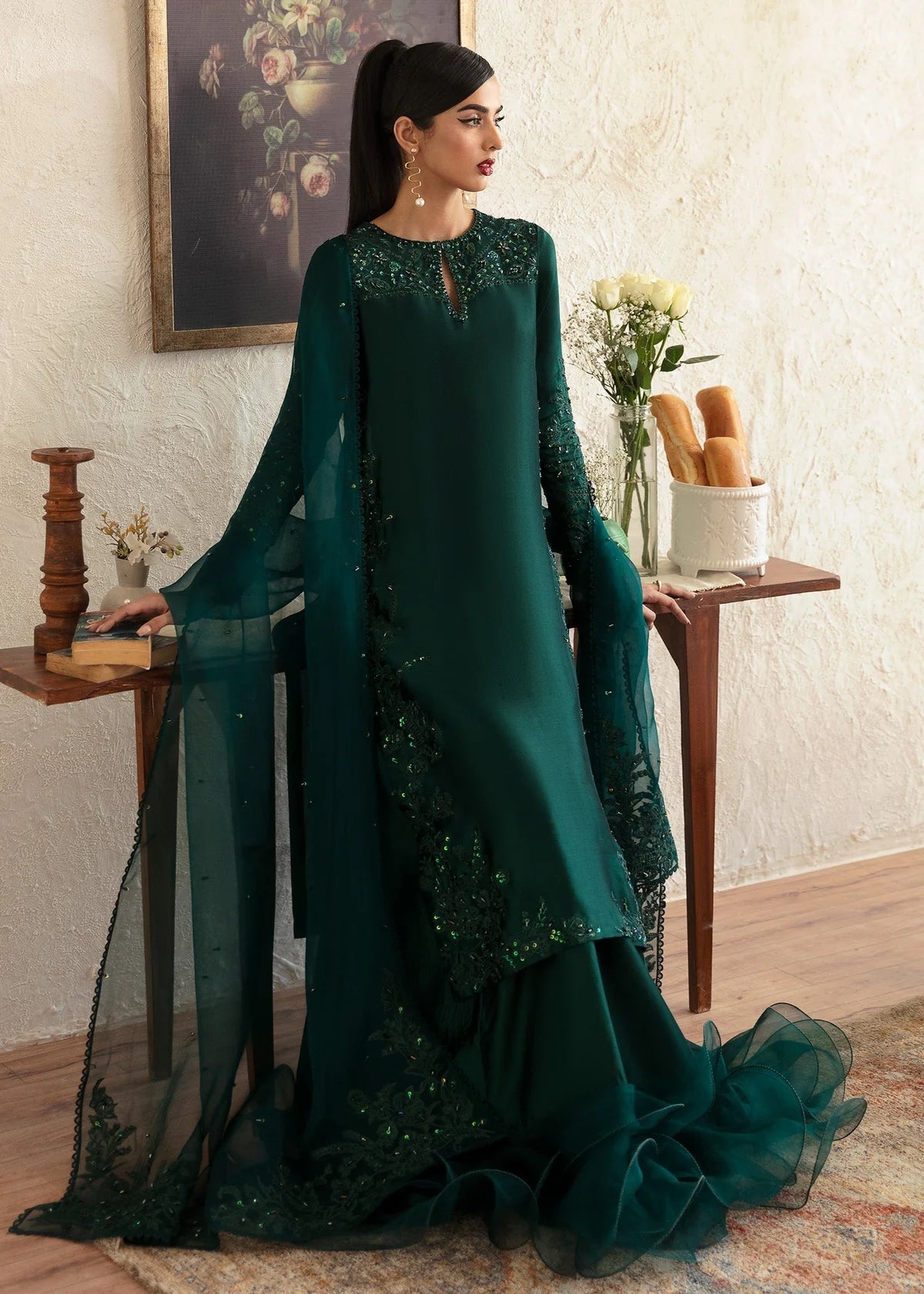 Collections  Lady Attires
