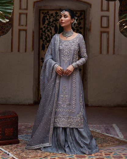 Faiza Saqlain Dila