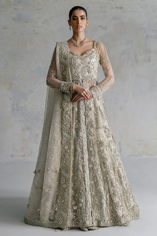 Ammara Khan Silver Dreams