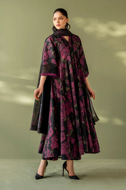 Baroque D-16B Linen