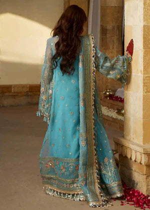 Mohsin Naveed Ranjha - Umber - ZWU23-17 -