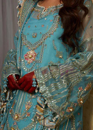 Mohsin Naveed Ranjha - Umber - ZWU23-17 -