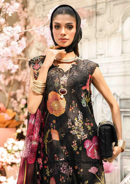 Lawn - Maria B - M Prints - Eid Edit 25