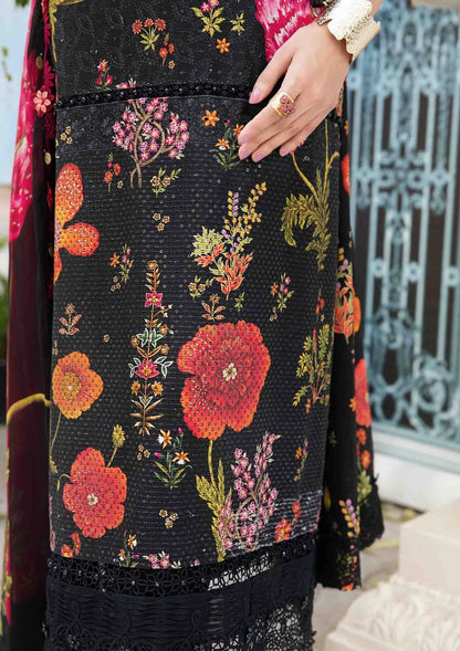 Lawn - Maria B - M Prints - Eid Edit 25