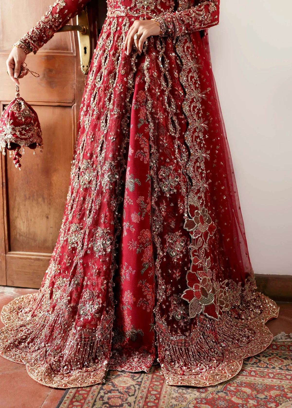 Kanwal Malik Gulrukh