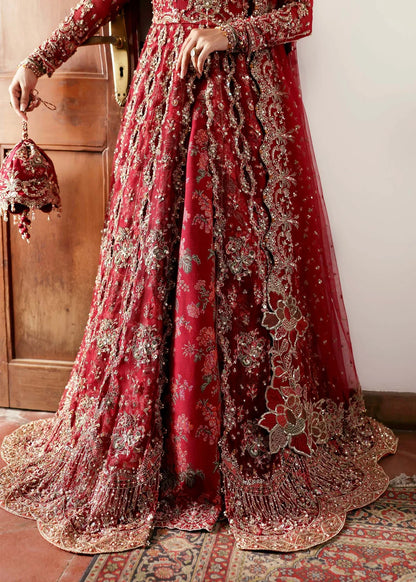 Kanwal Malik Gulrukh