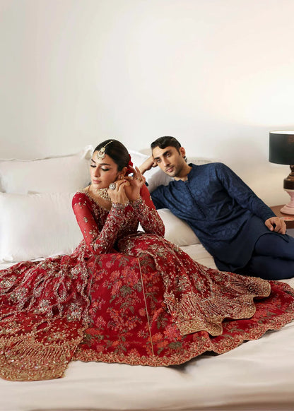 Kanwal Malik Gulrukh