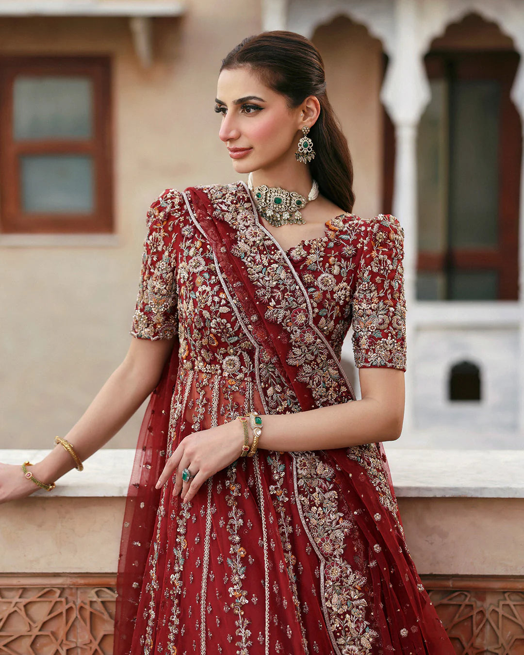 Faiza Saqlain Zelia