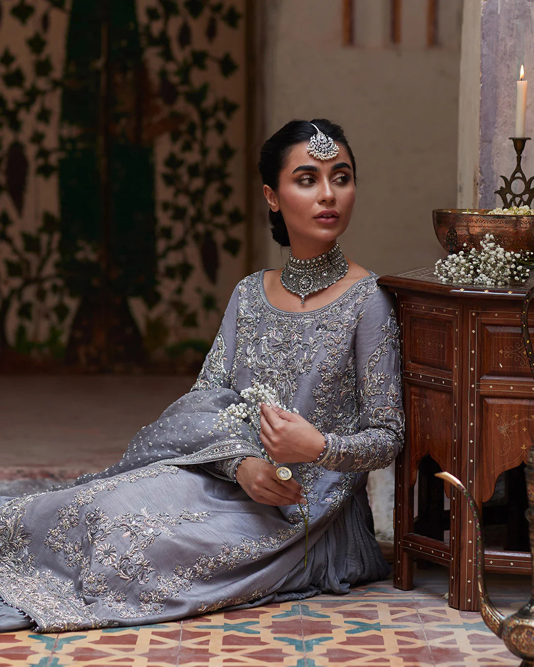 Faiza Saqlain Dila