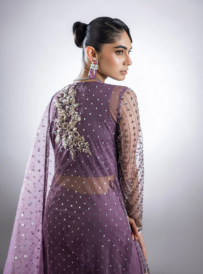 Mauve dreams