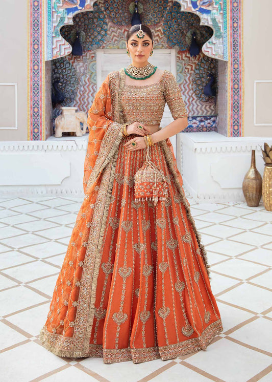 Kesar - Kanwal Malik - Vistas of Jaipur Wedding