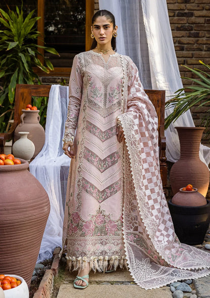 The Grace | Lawn Festive Eid Collection