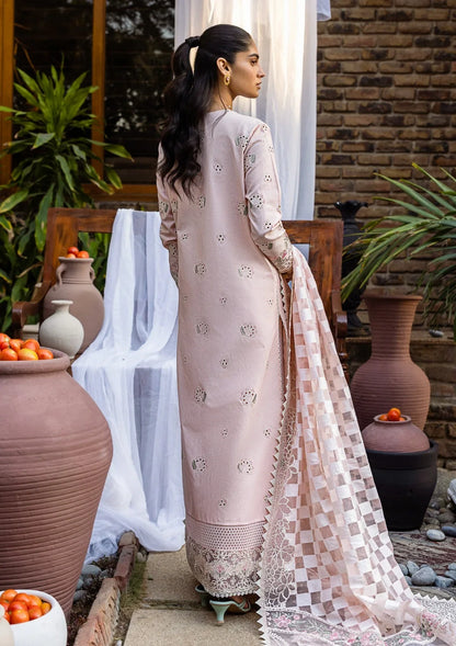 The Grace | Lawn Festive Eid Collection