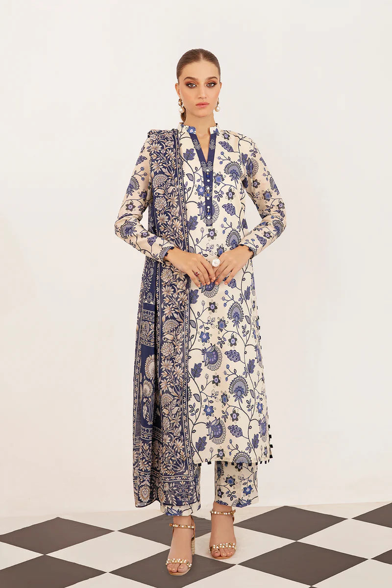 So Kamal | Lawn Collection 26