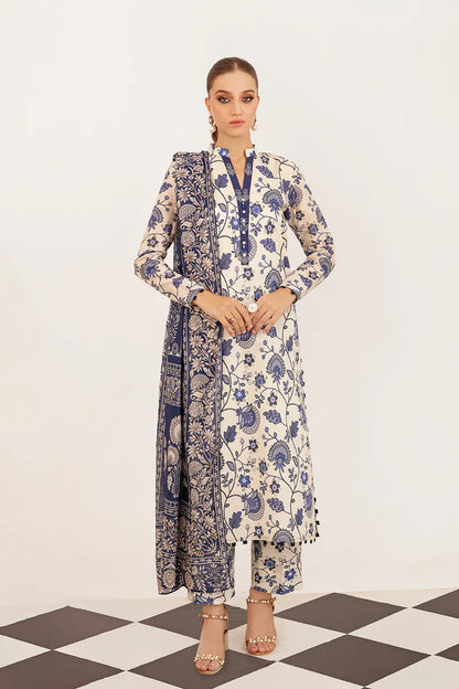 So Kamal | Lawn Collection 26