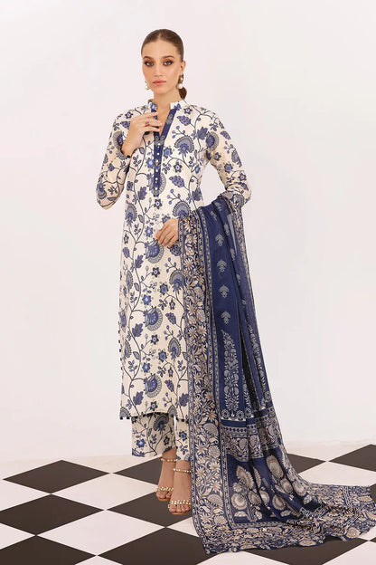 So Kamal | Lawn Collection 26