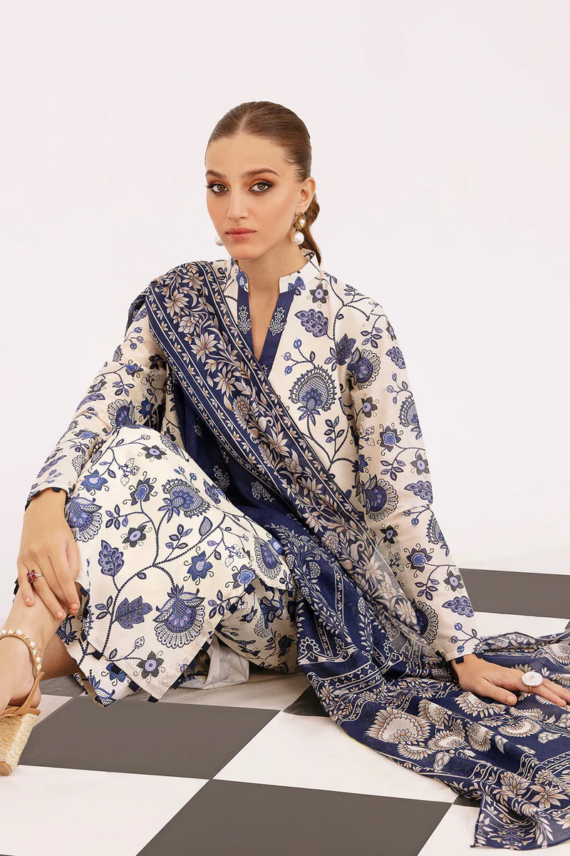 So Kamal | Lawn Collection 26