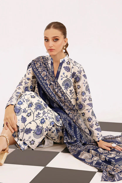 So Kamal | Lawn Collection 26