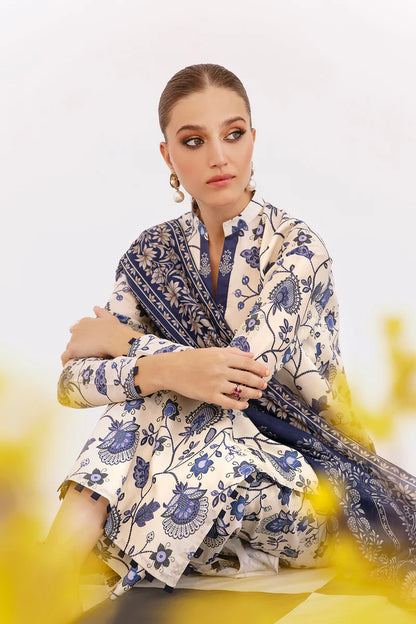So Kamal | Lawn Collection 26