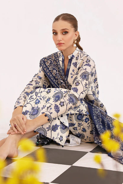 So Kamal | Lawn Collection 26