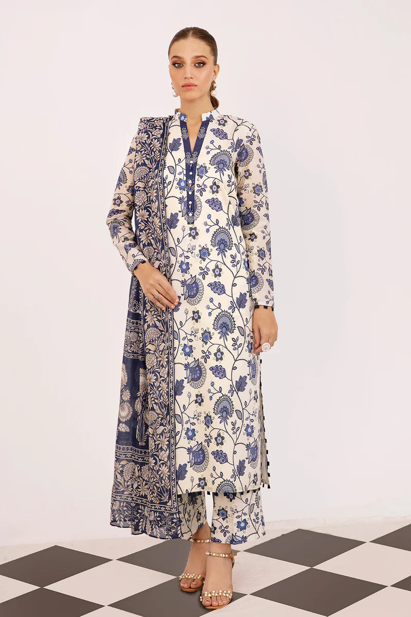 So Kamal | Lawn Collection 26