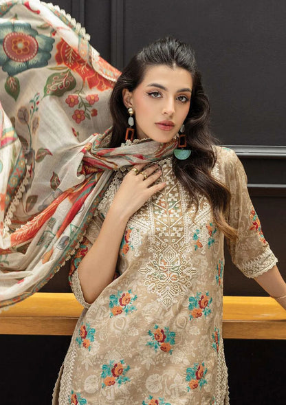 Zainab Chottani - Tahra 25