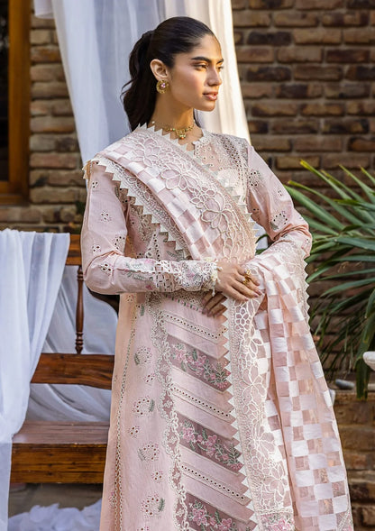 The Grace | Lawn Festive Eid Collection