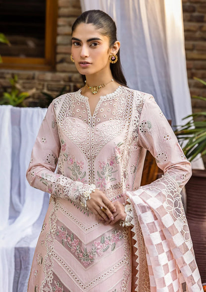 The Grace | Lawn Festive Eid Collection