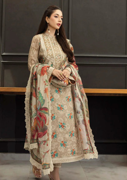 Zainab Chottani - Tahra 25