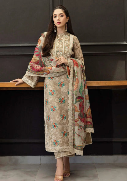 Zainab Chottani - Tahra 25
