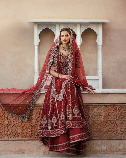 Faiza Saqlain Zelia