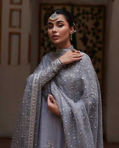 Faiza Saqlain Dila
