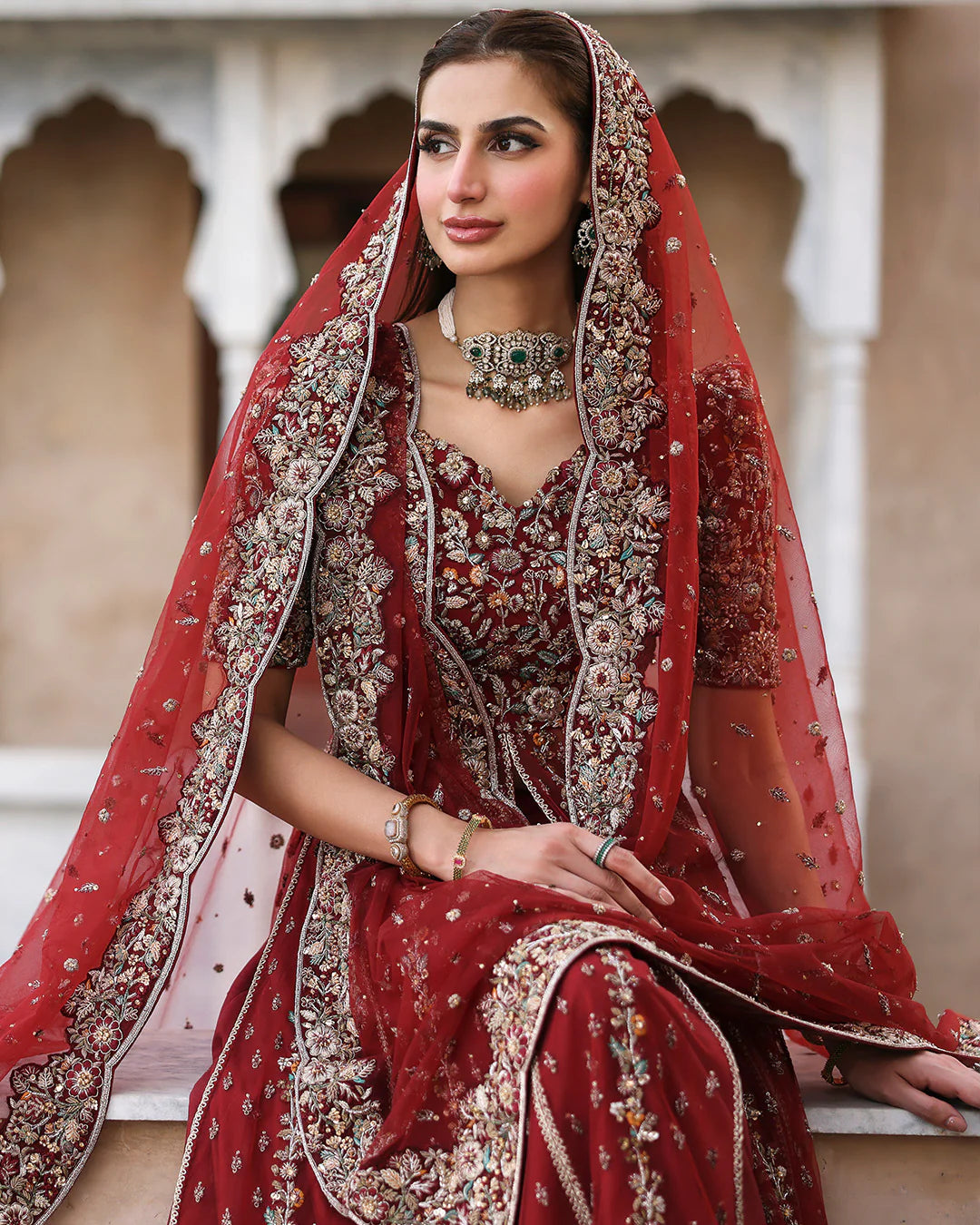 Faiza Saqlain Zelia