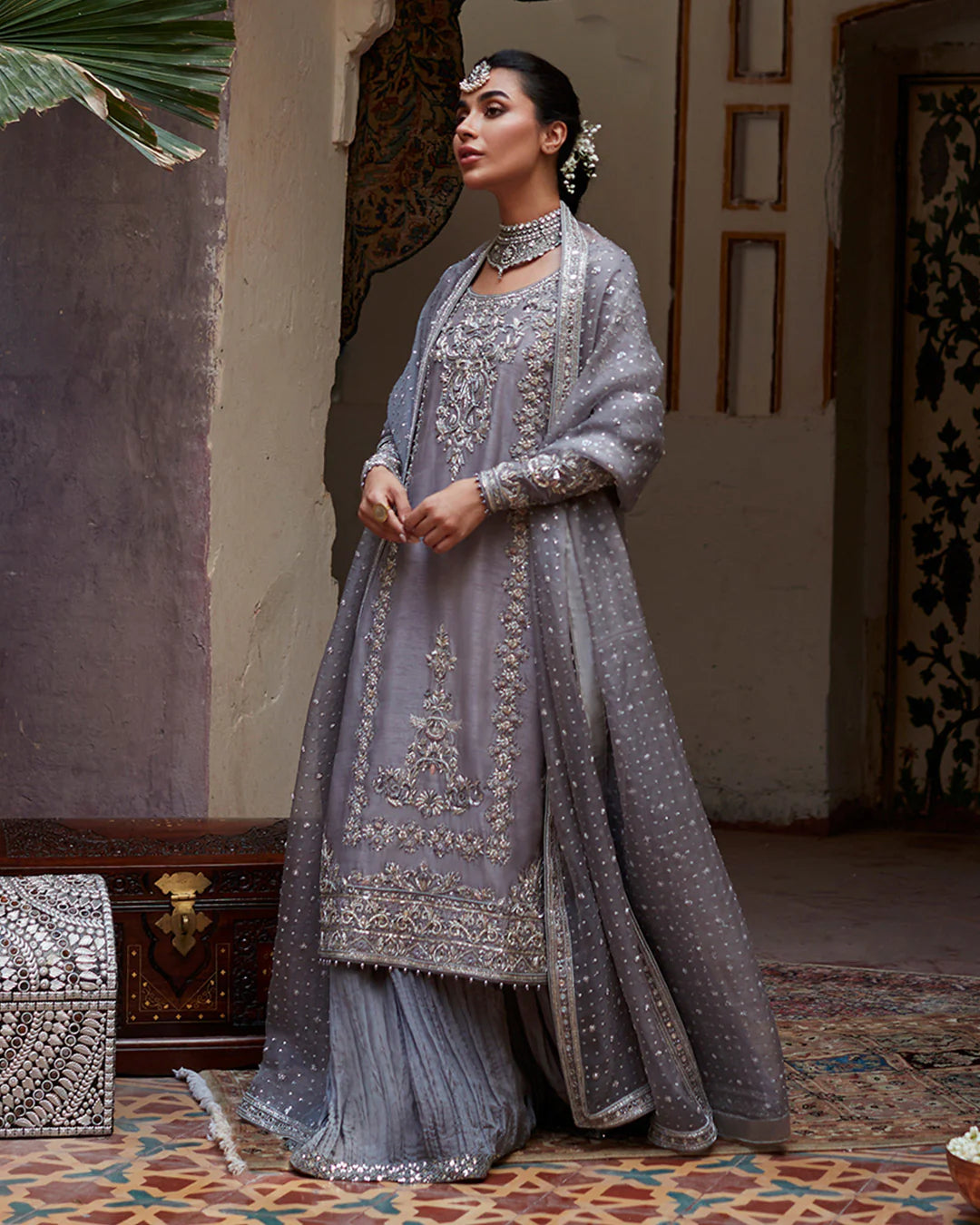 Faiza Saqlain Dila