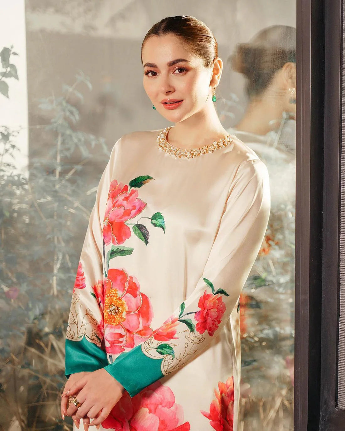 Lulusar Qilar Long - SBC